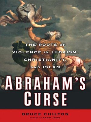 cover image of Abraham's Curse